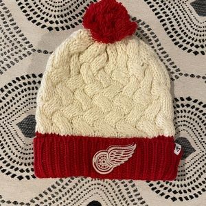 Detroit Red Wings Beanie